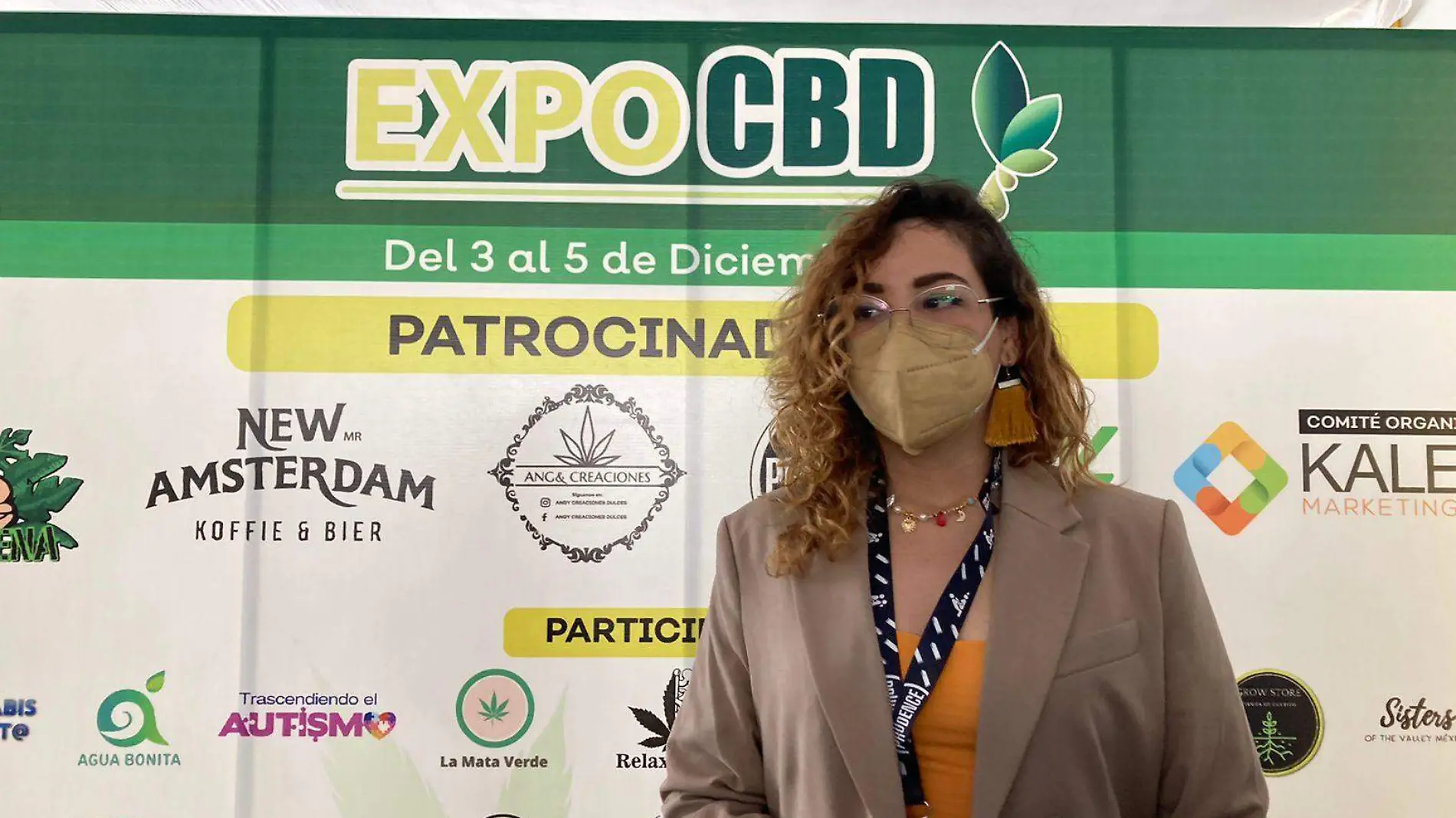 Expo CBD